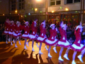 2011_Krönungsball-Teeniemarsch